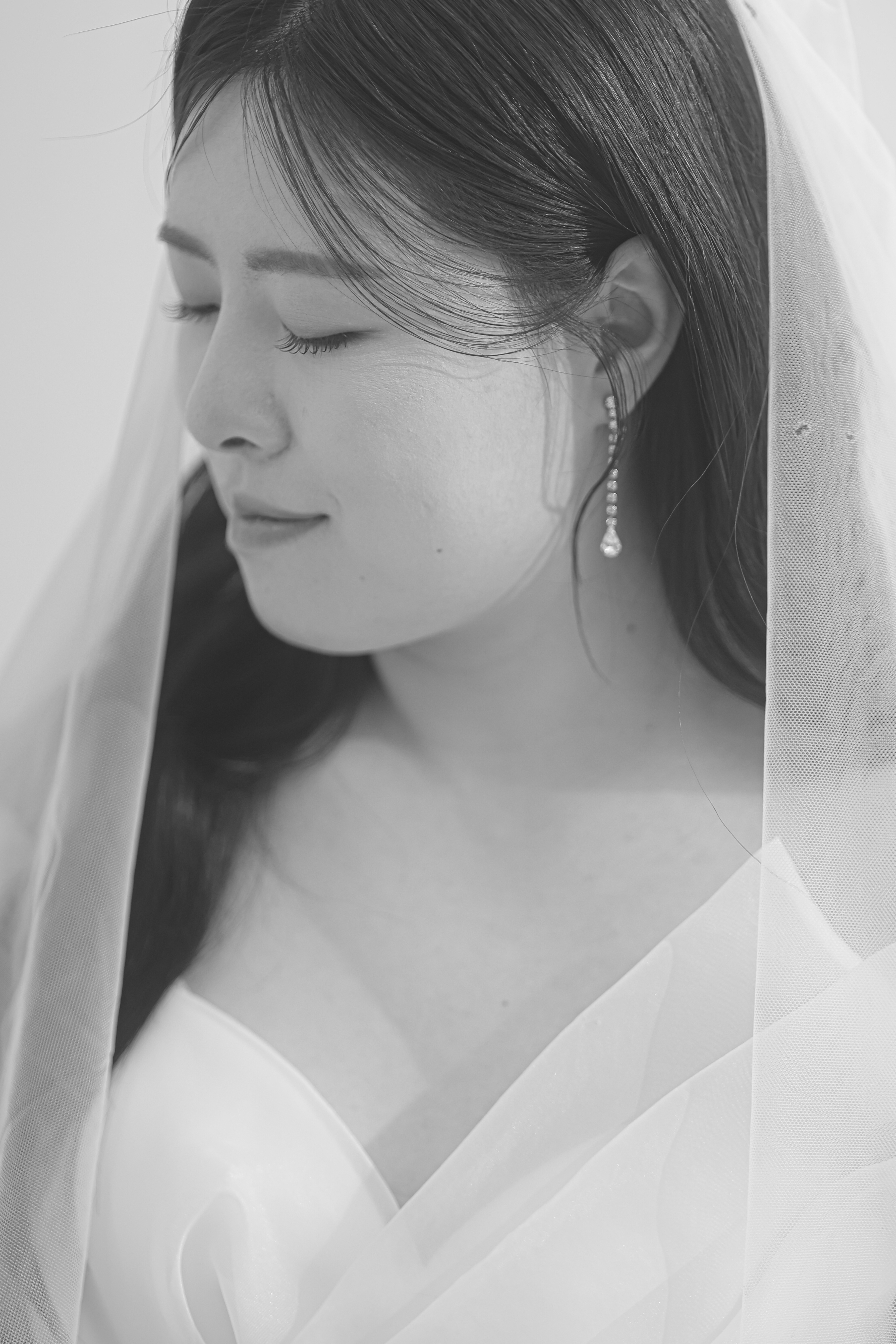 전단인 권은비 웨딩 사진 4